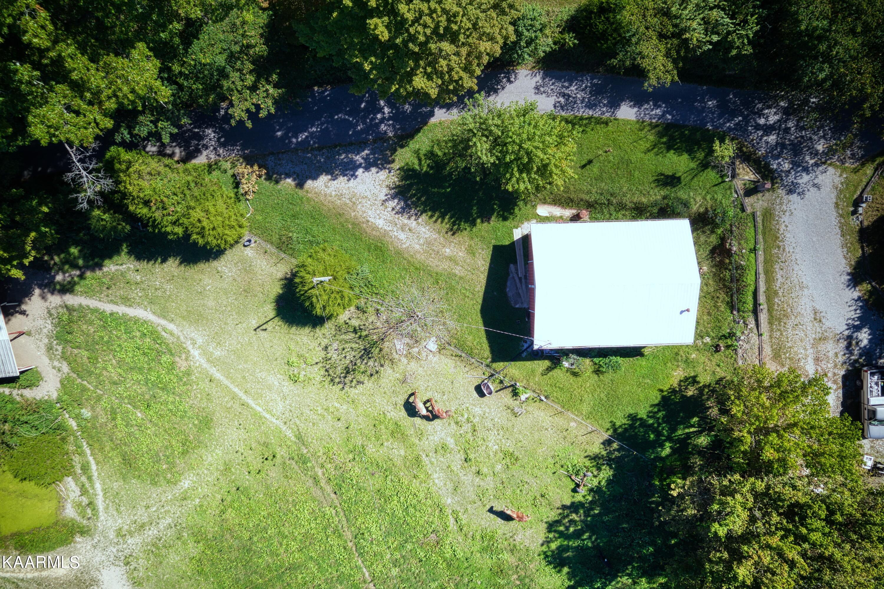 238 Mt Zion Road Jacksboro, TN 37757 - Photo 18 of 21 River Rd_12