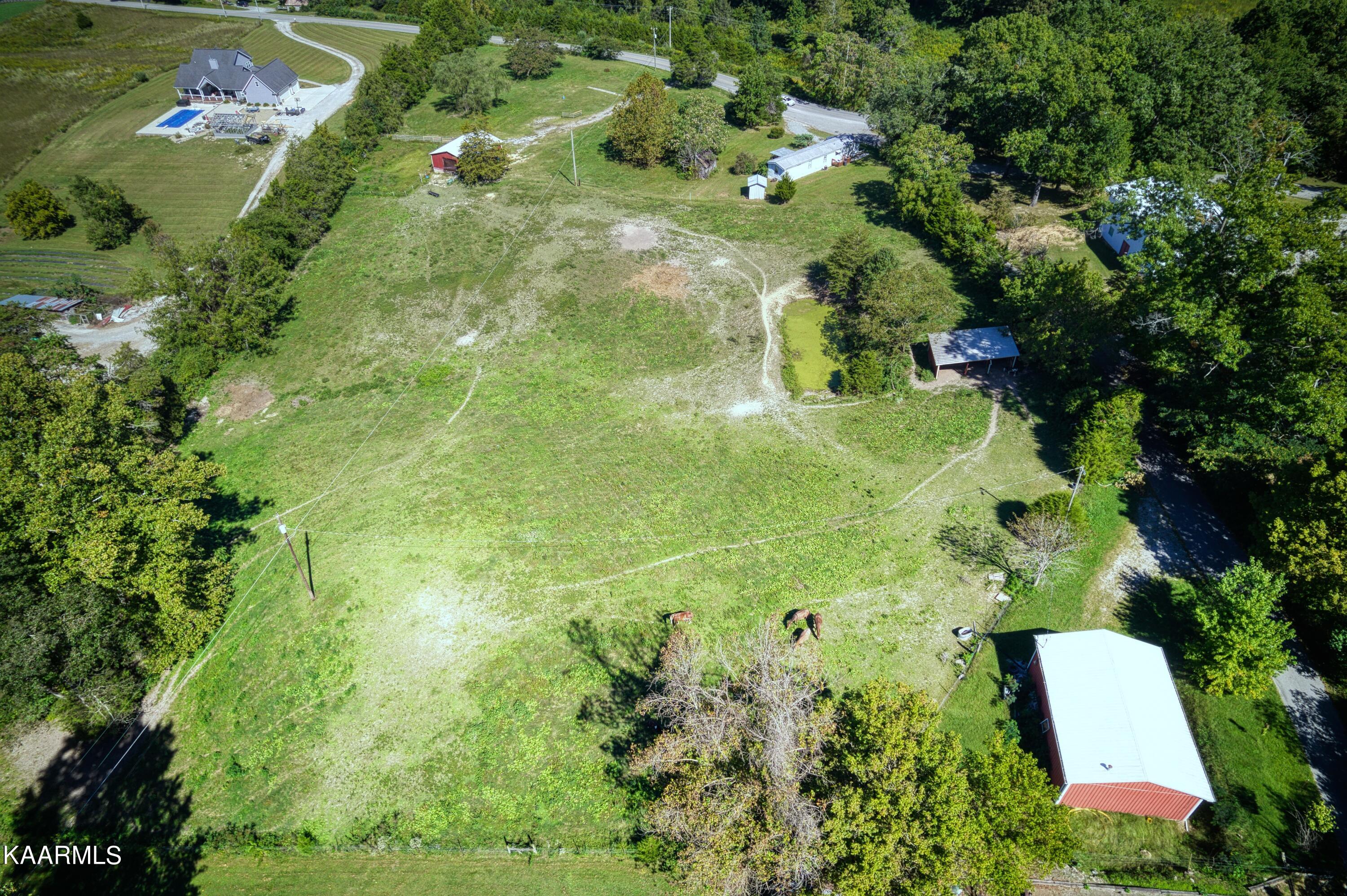 238 Mt Zion Road Jacksboro, TN 37757 - Photo 19 of 21 River Rd_3