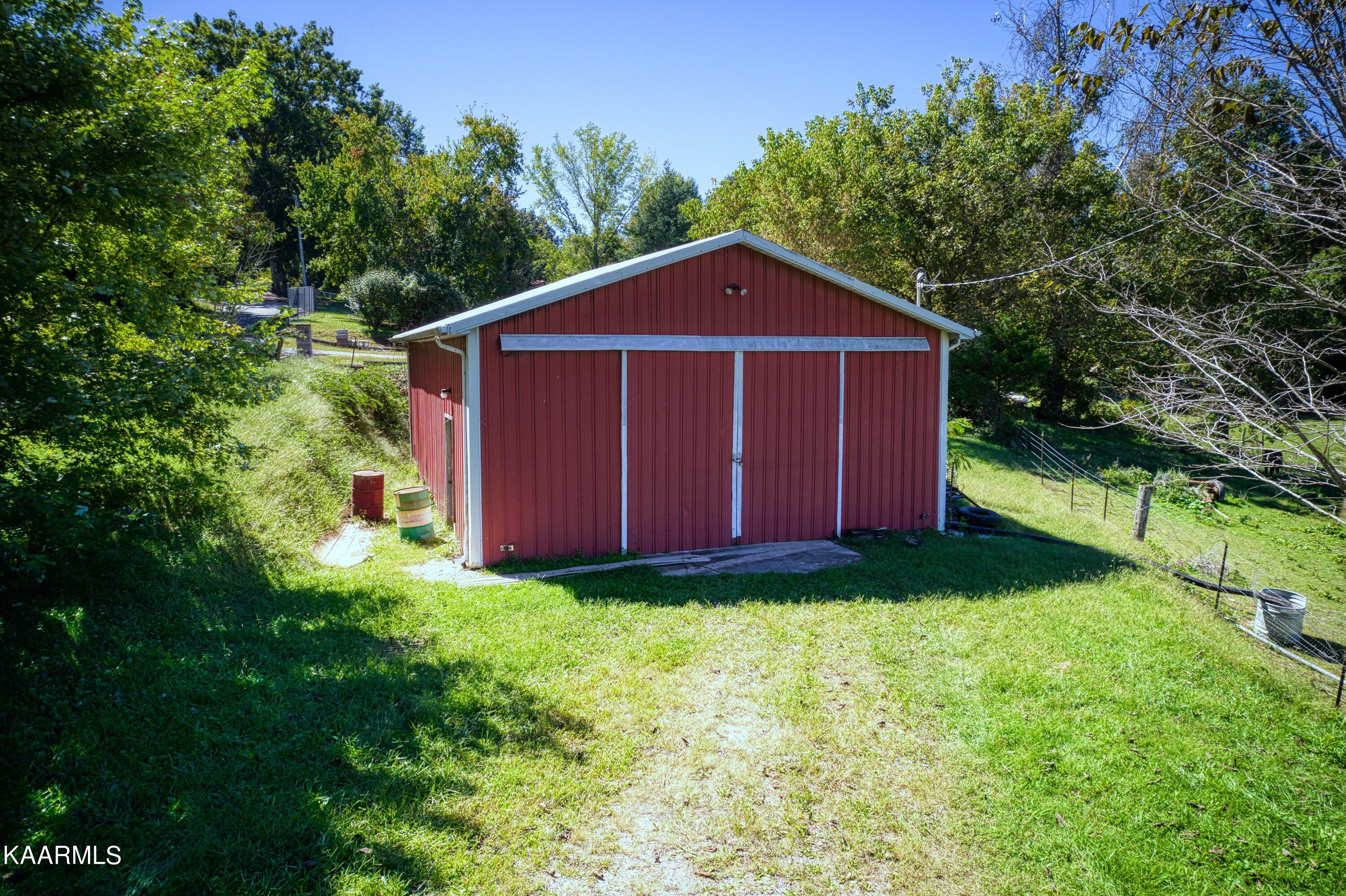 238 Mt Zion Road Jacksboro, TN 37757 - Photo 20 of 21 River Rd_10