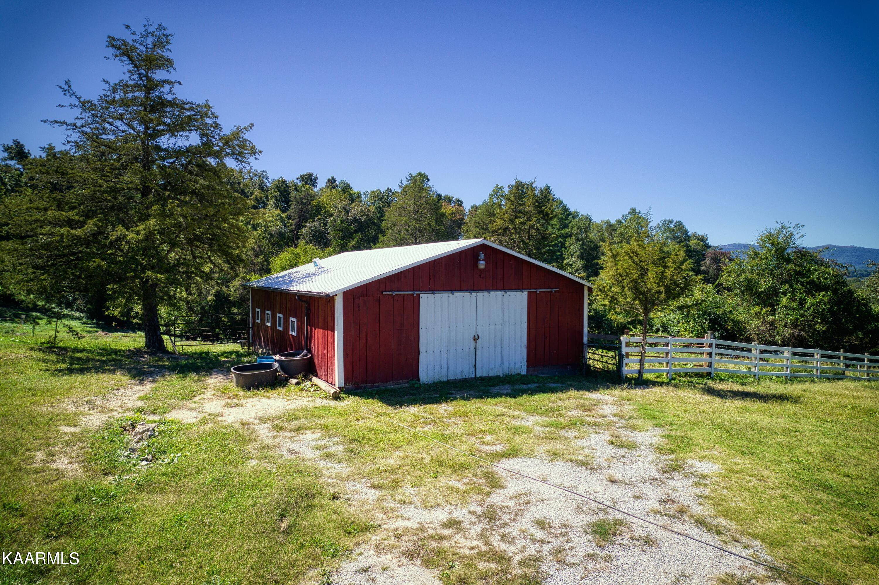 238 Mt Zion Road Jacksboro, TN 37757 - Photo 4 of 21 River Rd_24