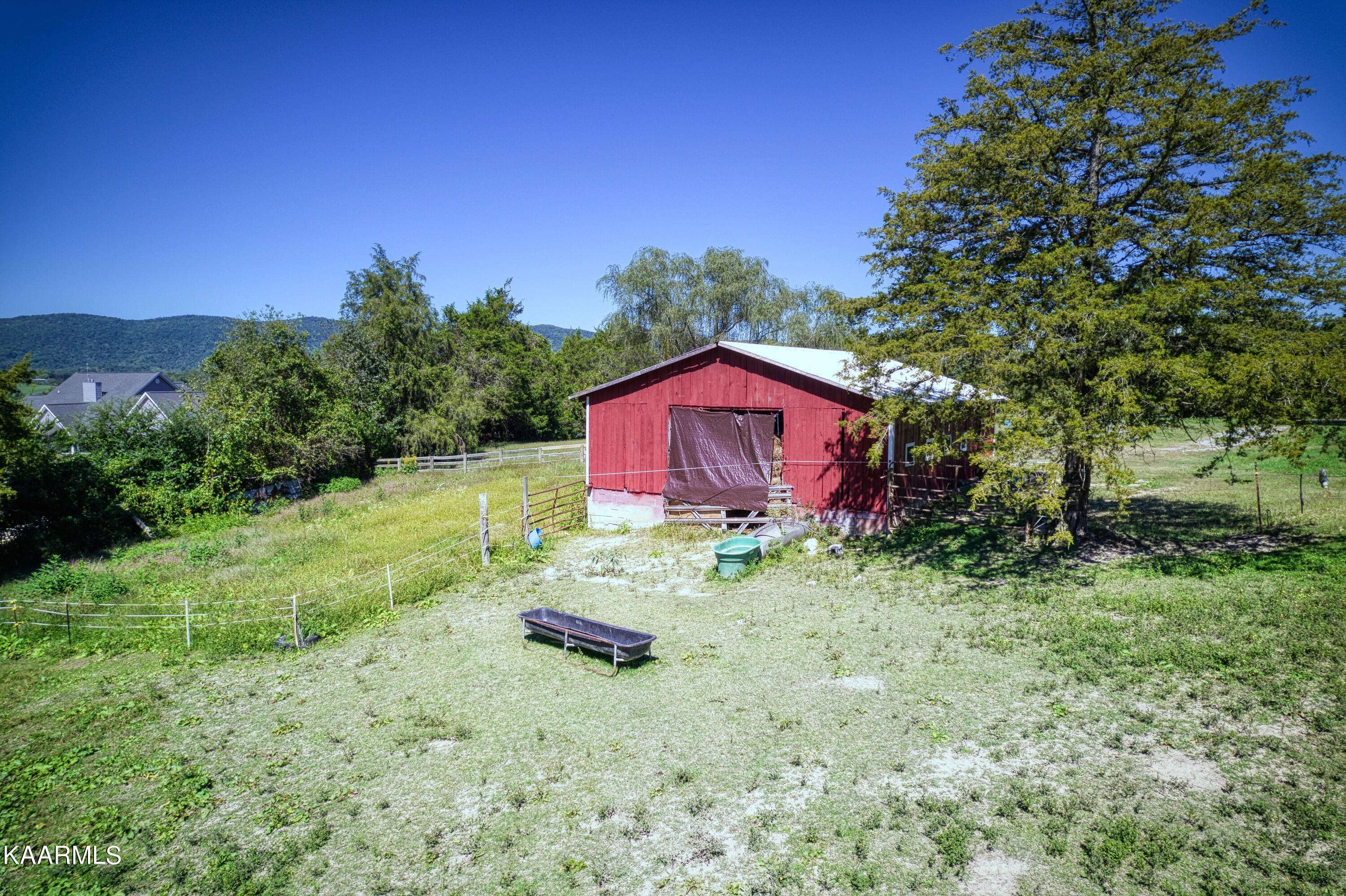 238 Mt Zion Road Jacksboro, TN 37757 - Photo 6 of 21 River Rd_27