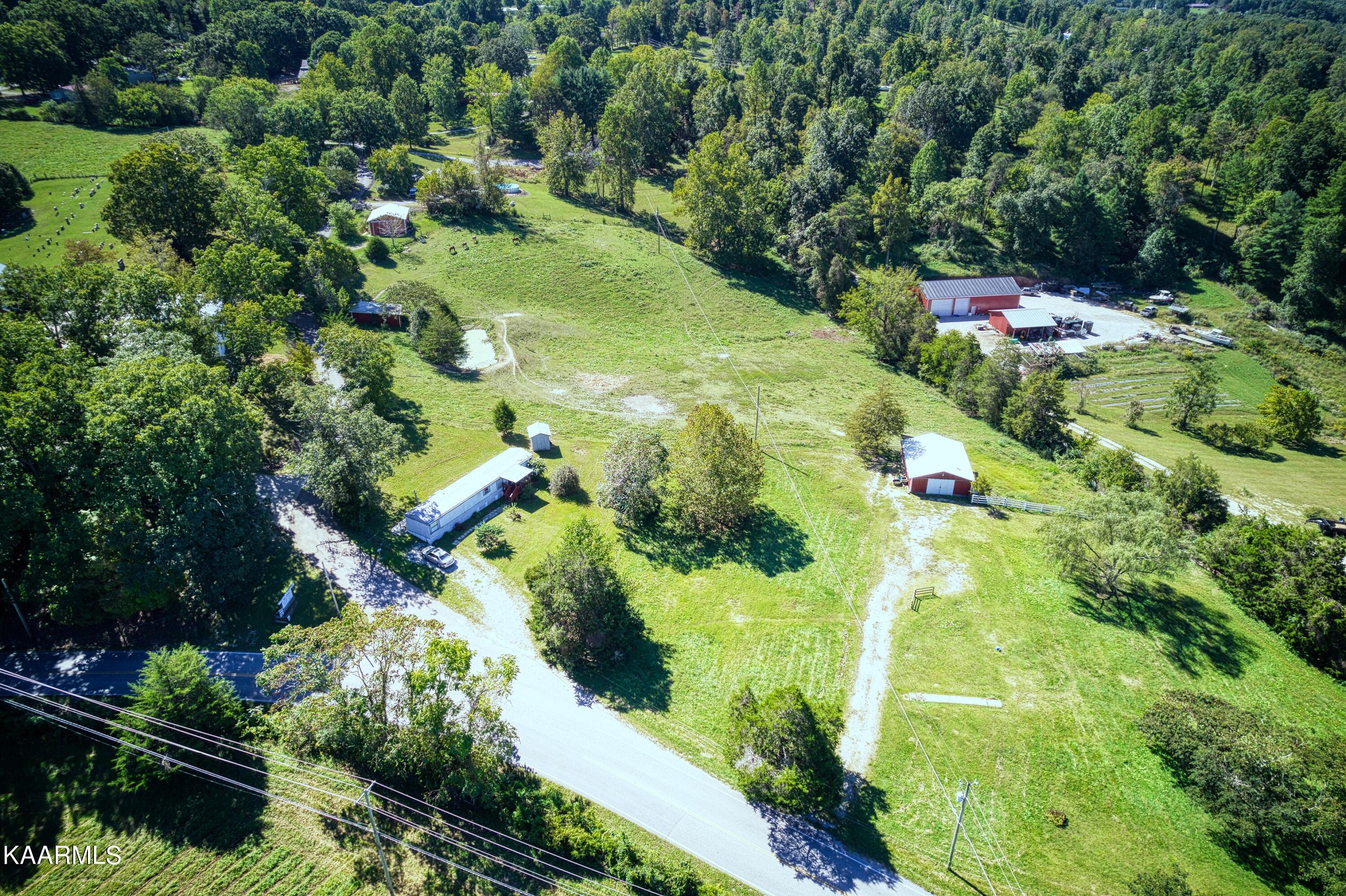 238 Mt Zion Road Jacksboro, TN 37757 - Photo 8 of 21 River Rd_1