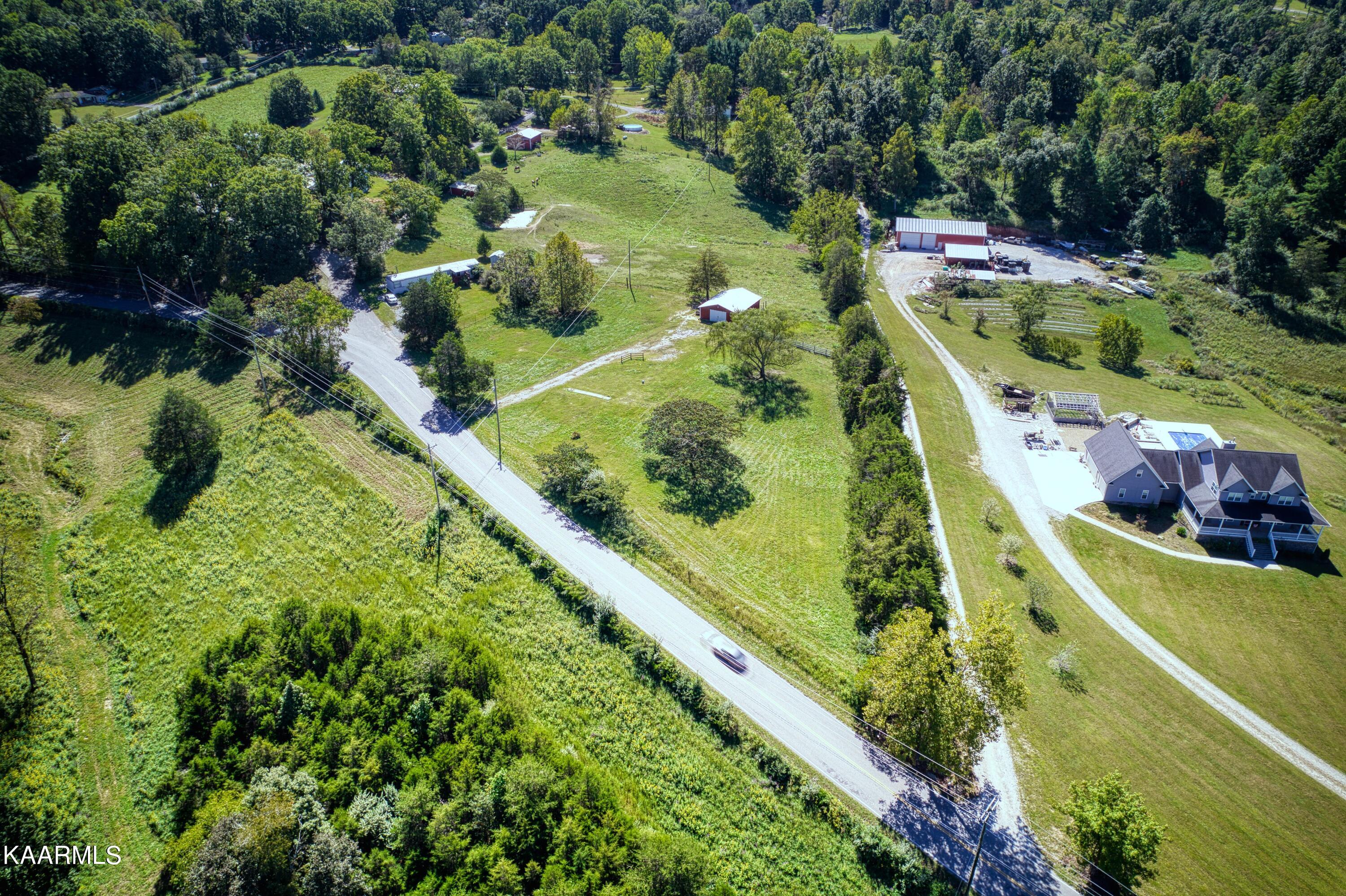 238 Mt Zion Road Jacksboro, TN 37757 - Photo 9 of 21 River Rd_20
