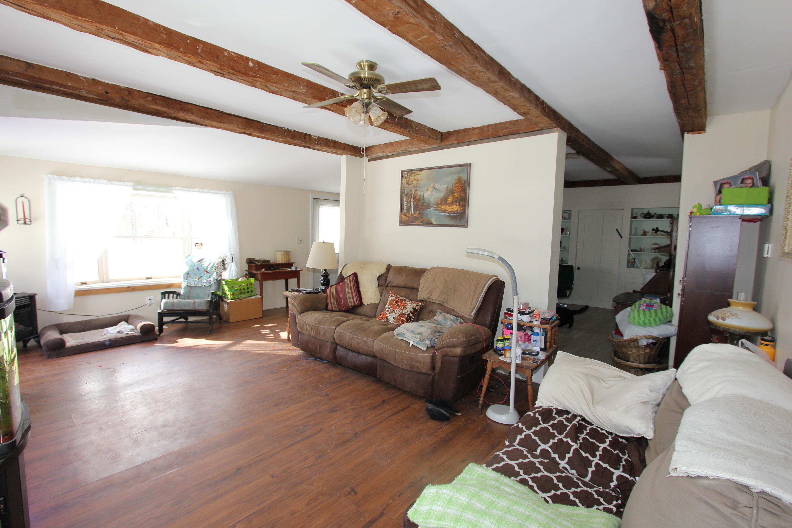 159 Old Lewiston Road North Monmouth, ME 04265 - Photo 5 of 16 IMG_2619