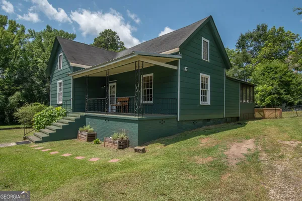 $159,900 | 3 Sanford Avenue, LaGrange, GA 30241