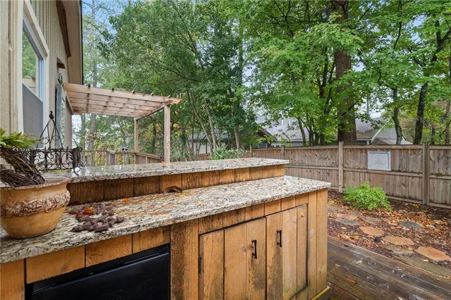 $2,850 | 4040 Summit Drive, Marietta, GA 30068