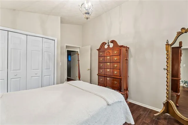 $2,850 | 4040 Summit Drive, Marietta, GA 30068