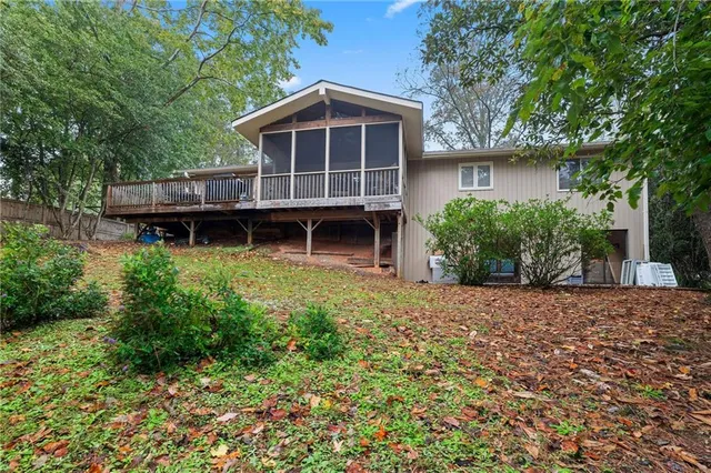 $2,850 | 4040 Summit Drive, Marietta, GA 30068