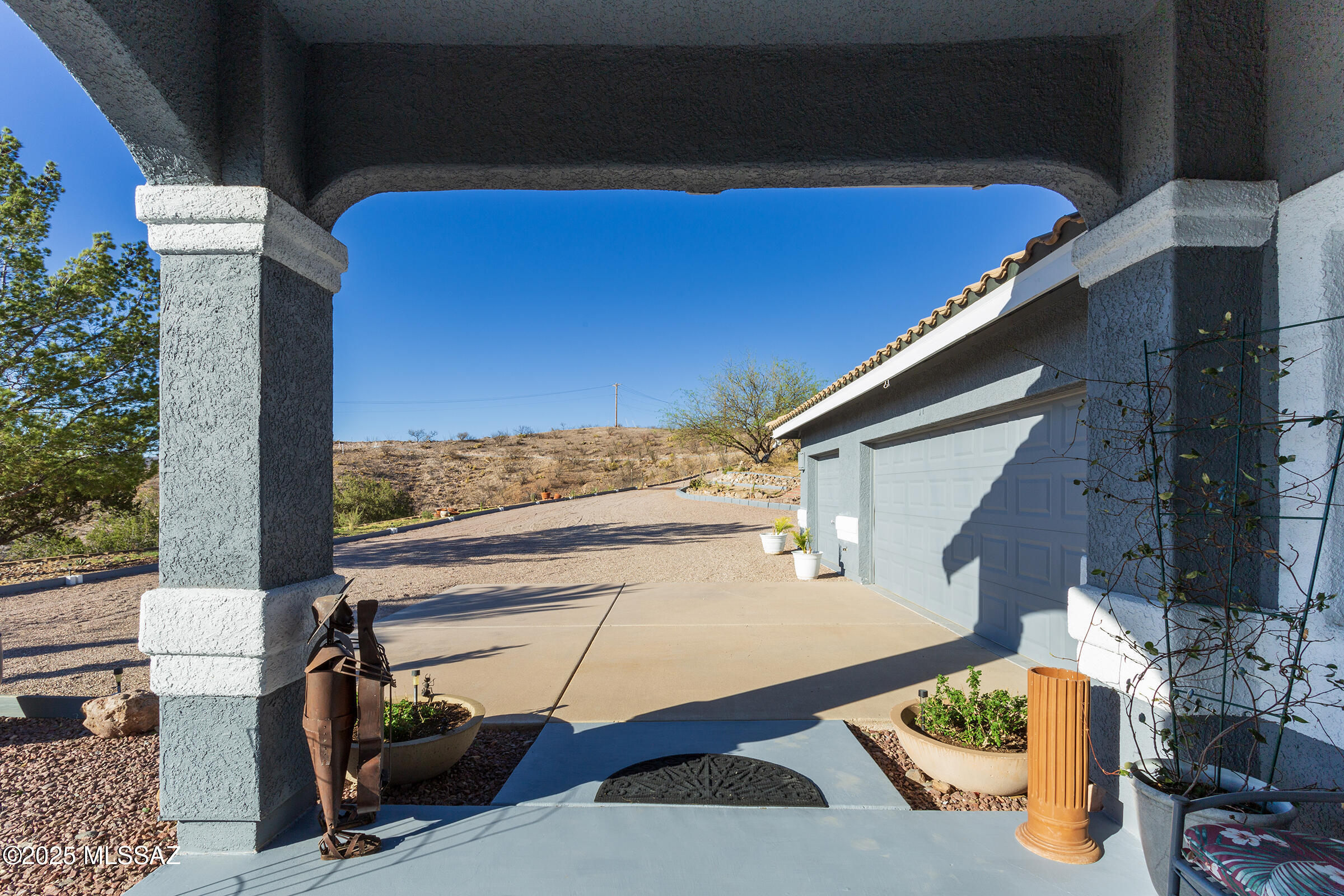 21 Kachina Rio Rico, AZ 85648 - Photo 42 of 50