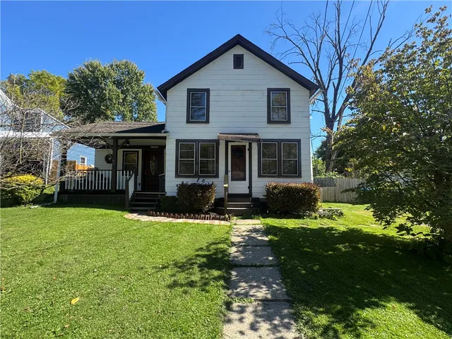 $115,000 | 39 Juliand Street, Bainbridge, NY 13733