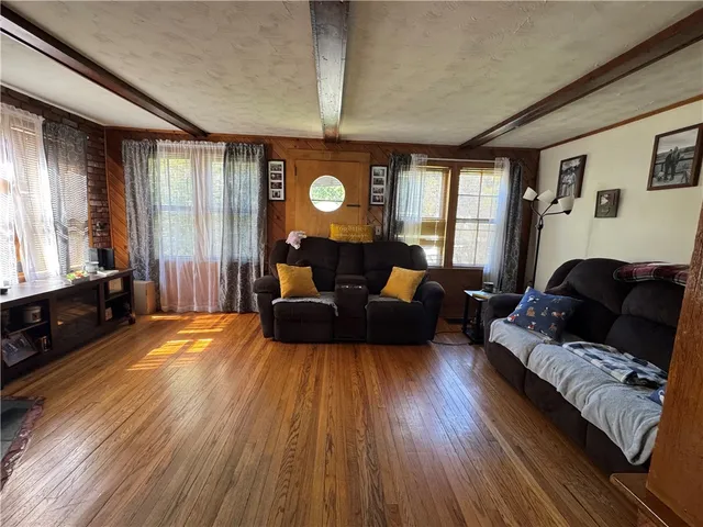 $115,000 | 39 Juliand Street, Bainbridge, NY 13733