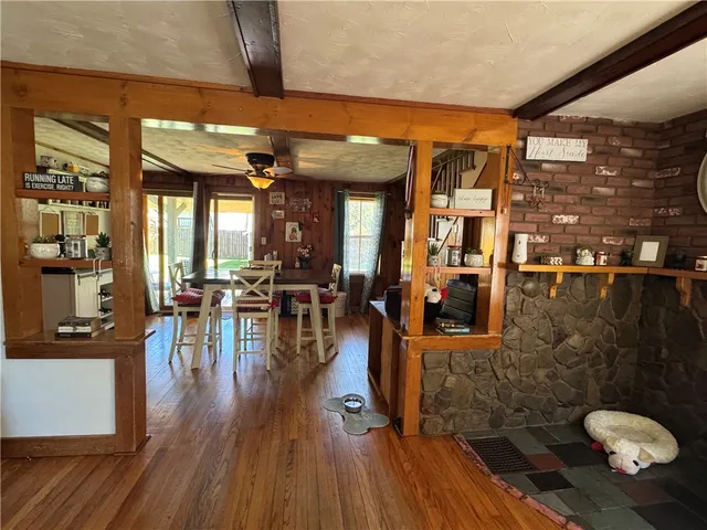 $115,000 | 39 Juliand Street, Bainbridge, NY 13733