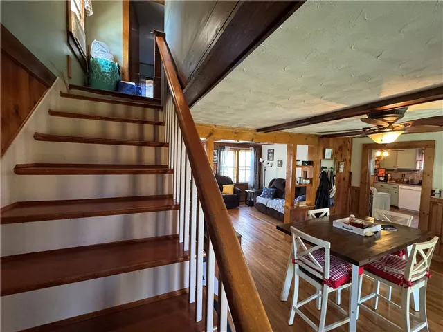 $115,000 | 39 Juliand Street, Bainbridge, NY 13733