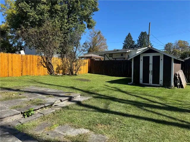 $115,000 | 39 Juliand Street, Bainbridge, NY 13733