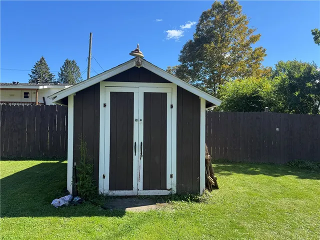 $115,000 | 39 Juliand Street, Bainbridge, NY 13733