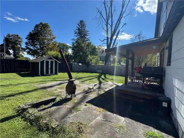 $115,000 | 39 Juliand Street, Bainbridge, NY 13733