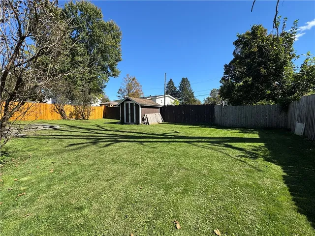 $115,000 | 39 Juliand Street, Bainbridge, NY 13733