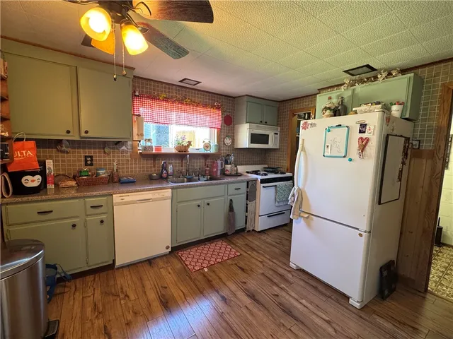 $115,000 | 39 Juliand Street, Bainbridge, NY 13733