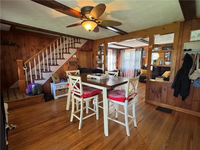 $115,000 | 39 Juliand Street, Bainbridge, NY 13733