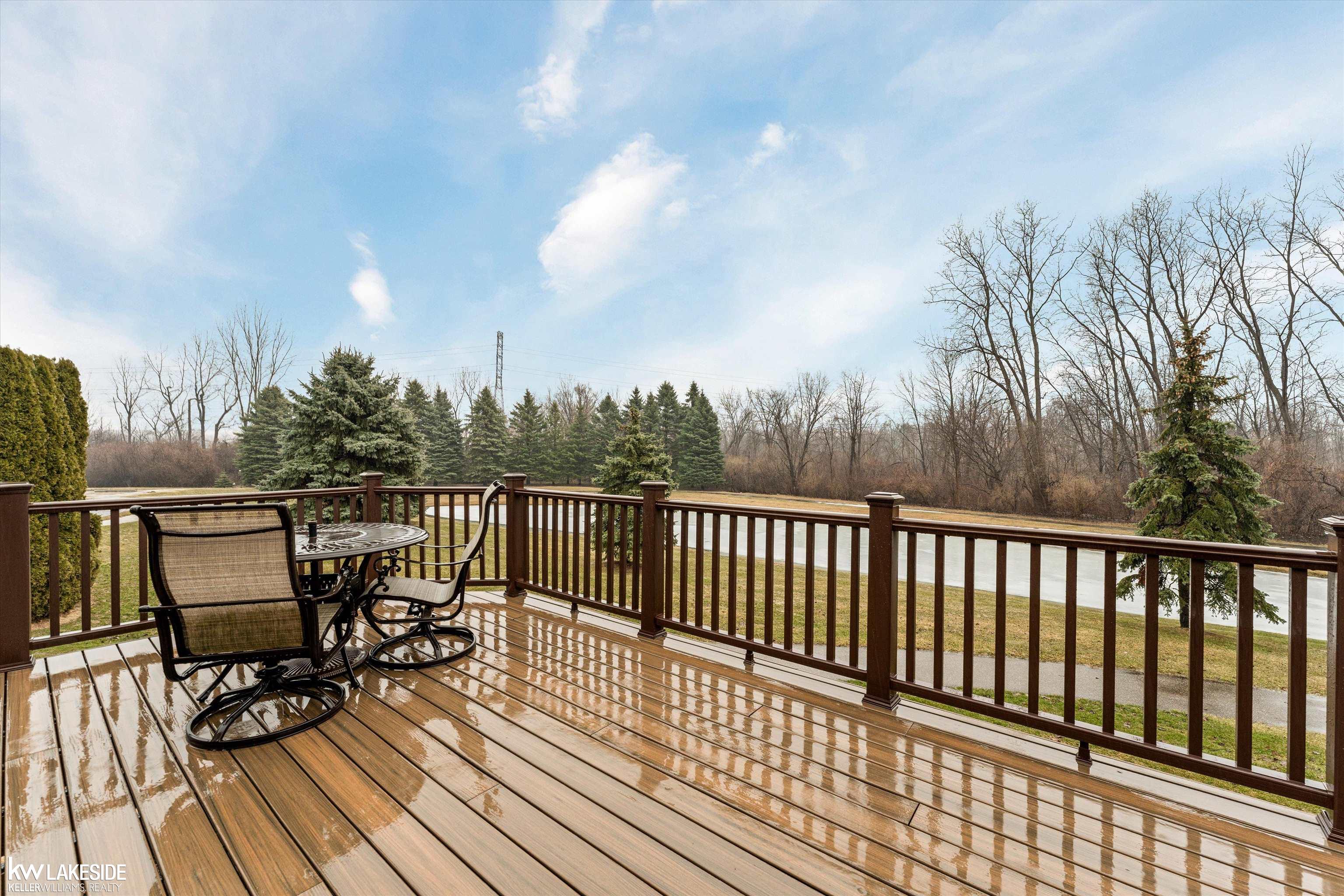 8160 Huntington Ridge Court Washington, MI 48094 - Photo 35 of 44