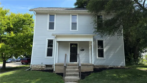 $147,900 | 230 West Decatur Street, Eaton, OH 45320