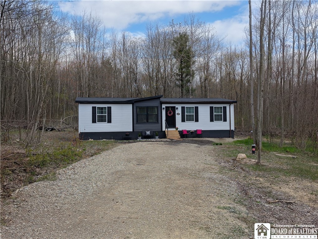 5458 Herrick Road Gerry, NY 14740 - Photo 2 of 36