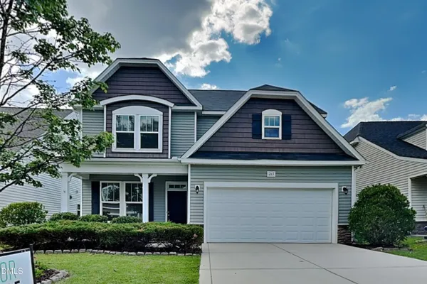 $365,000 | 265 Marsh Creek Drive, Garner, NC 27529