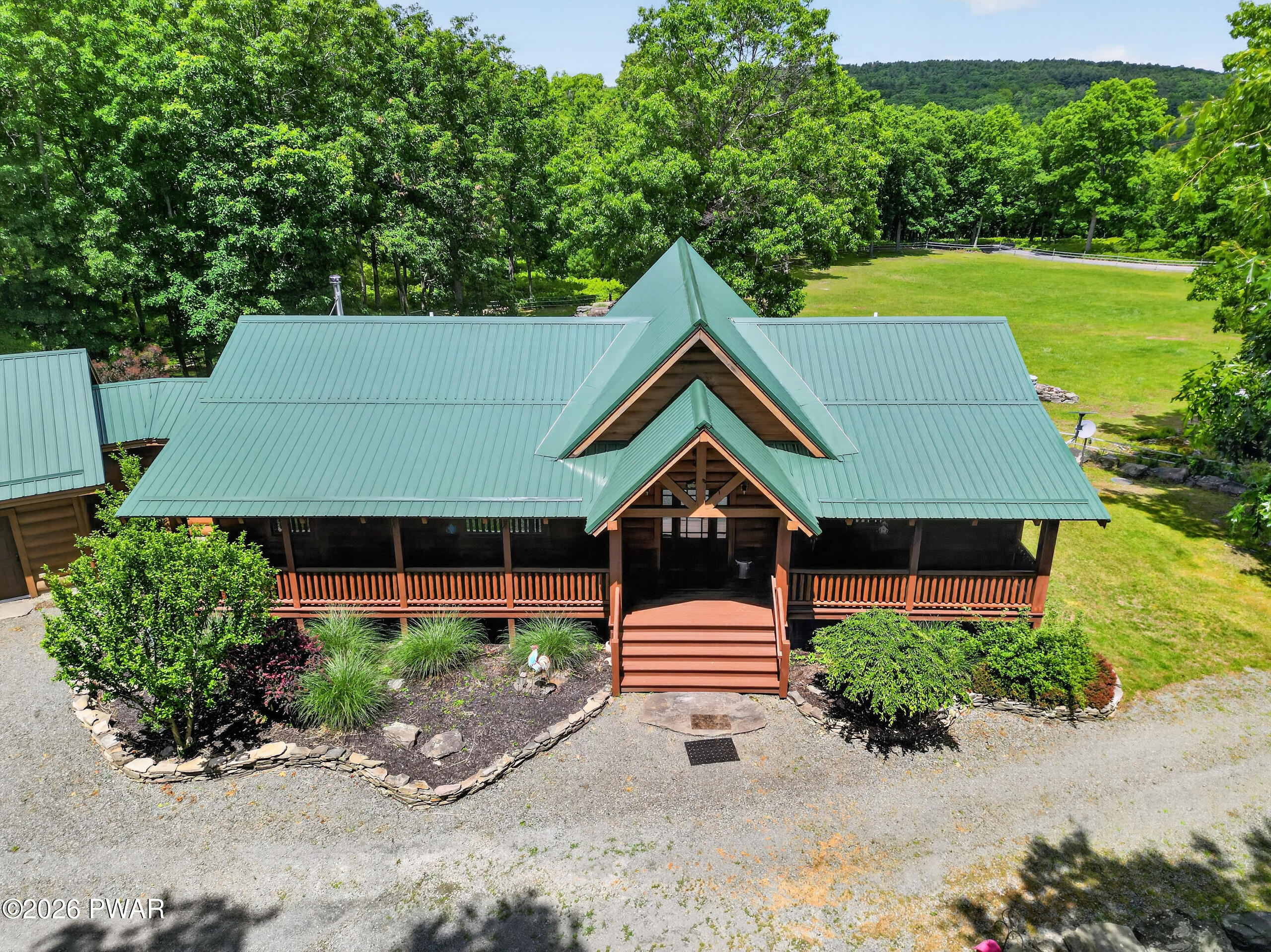 61 Gravity Road Hawley, PA 18428 - Photo 47 of 51