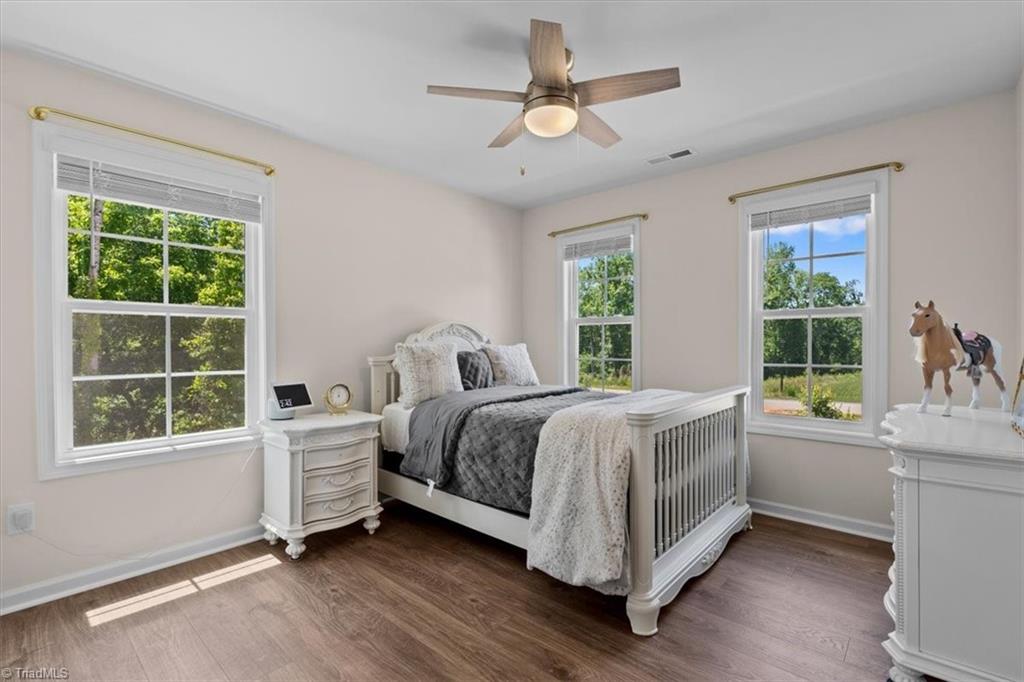 4660 Thatcher Woods Drive Oak Ridge, NC 27310 - Photo 20 of 31