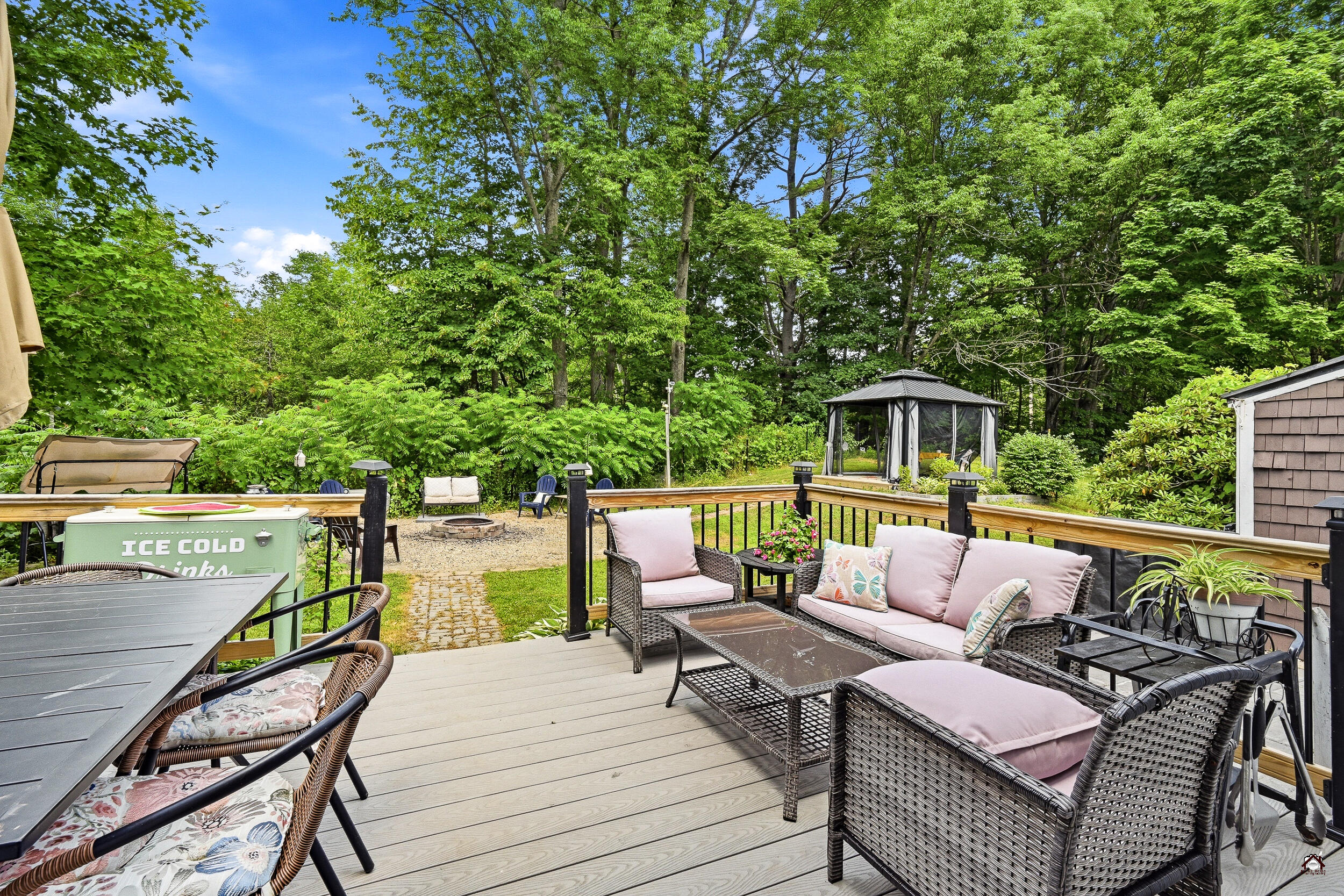 840 Oakland Road Belgrade, ME 04917 - Photo 29 of 38 210-LP-134