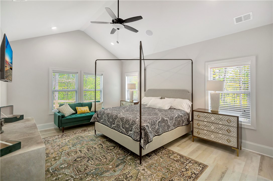 102 Jocassee Falls Road Salem, SC 29676 - Photo 26 of 46
