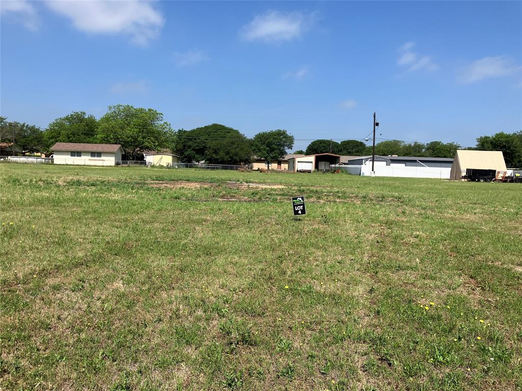 0 Hawk Street Dublin, TX 76446 - Photo 13 of 26 a front view of a house with a yard