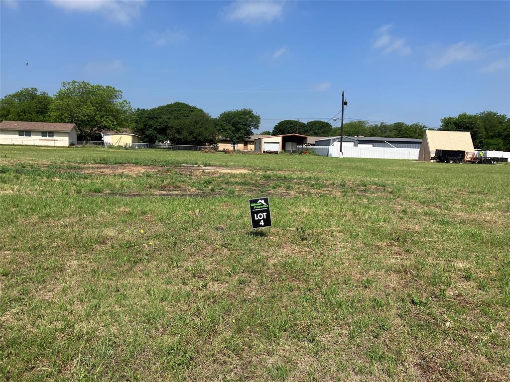 0 Hawk Street Dublin, TX 76446 - Photo 14 of 26 a view of a golf course with a garden