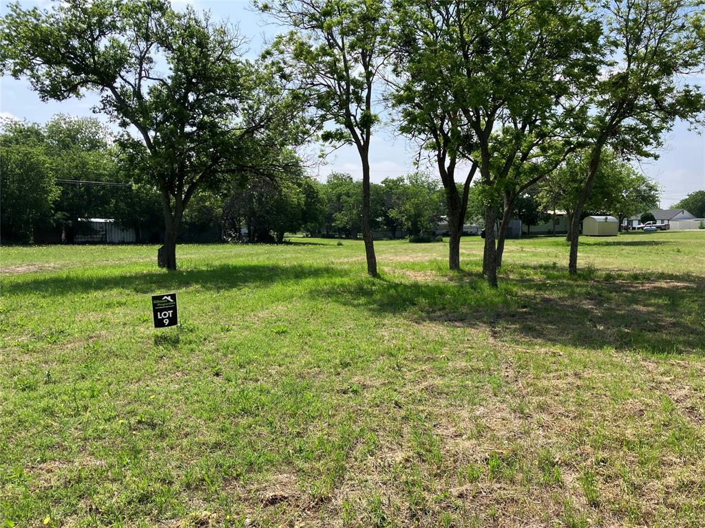 0 Hawk Street Dublin, TX 76446 - Photo 16 of 26 a ground with lots of trees