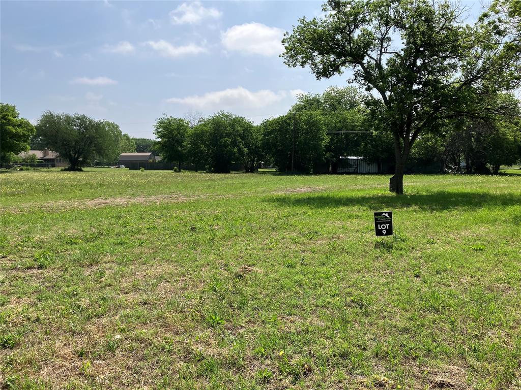 0 Hawk Street Dublin, TX 76446 - Photo 17 of 26 a backyard of a house with lots of green space