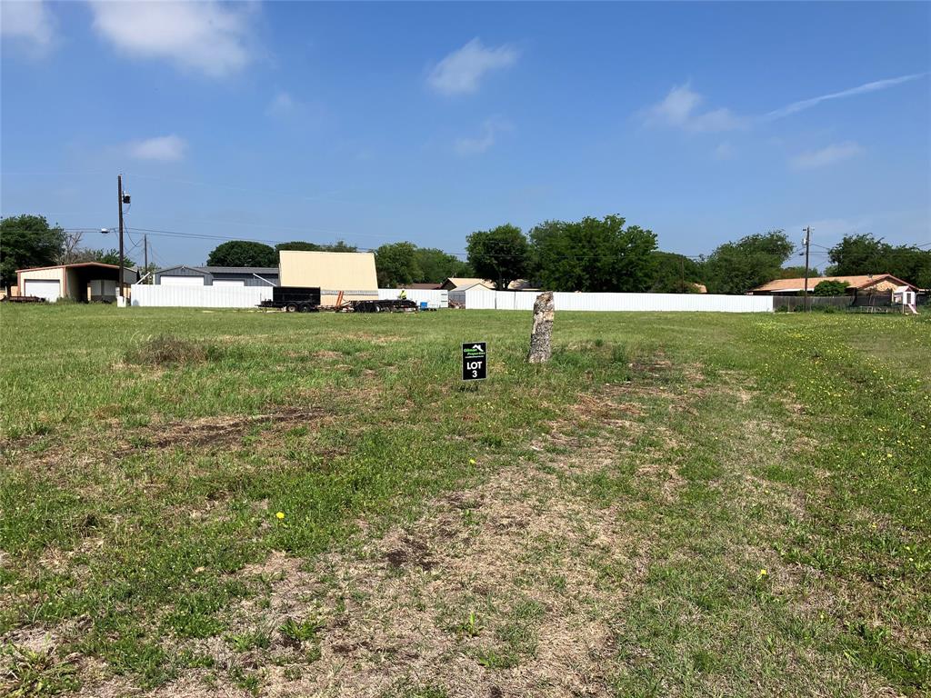 0 Hawk Street Dublin, TX 76446 - Photo 18 of 26 a backyard of a house with lots of green space
