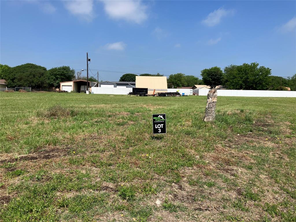 0 Hawk Street Dublin, TX 76446 - Photo 19 of 26 a view of a house with a yard