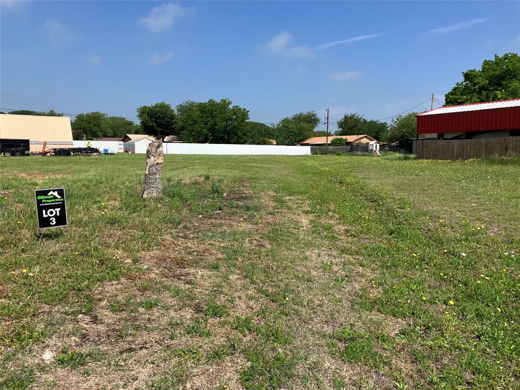 0 Hawk Street Dublin, TX 76446 - Photo 20 of 26 a view of a garden with a house