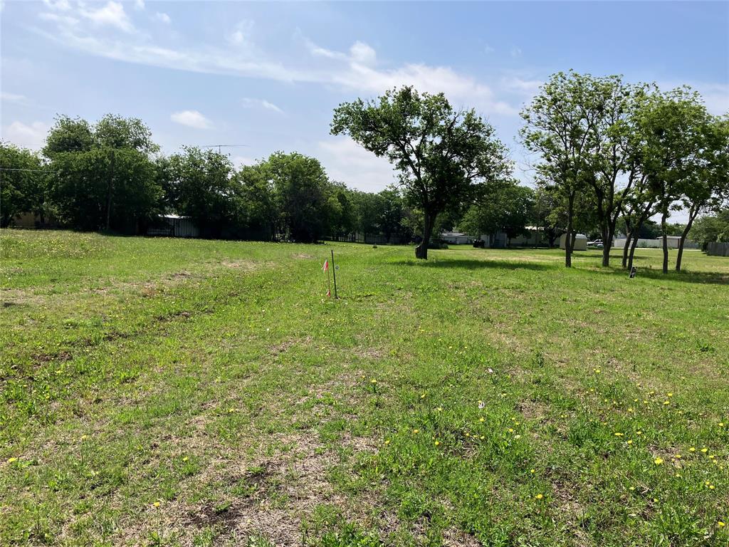 0 Hawk Street Dublin, TX 76446 - Photo 22 of 26 a view of field with trees in the background