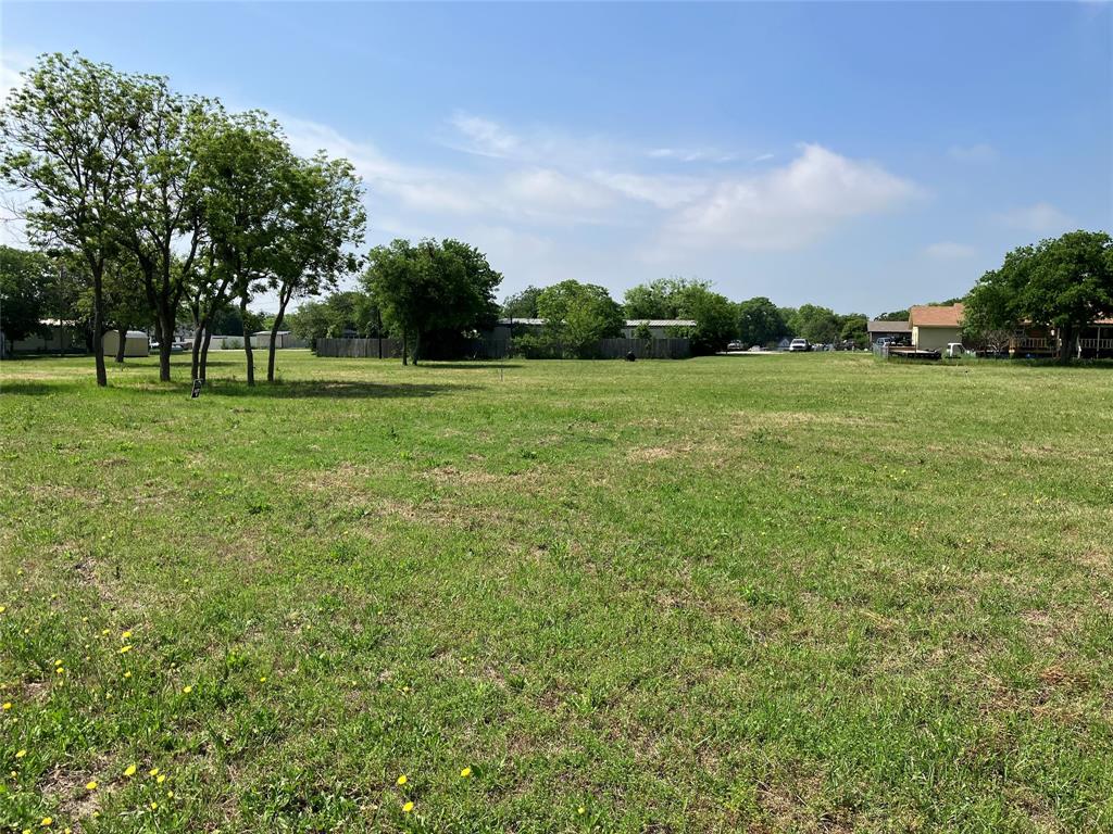 0 Hawk Street Dublin, TX 76446 - Photo 24 of 26 a view of field with trees in the background