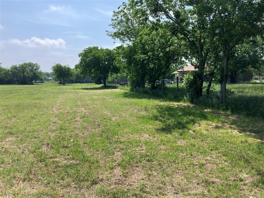 0 Hawk Street Dublin, TX 76446 - Photo 5 of 26 a view of field with trees in the background