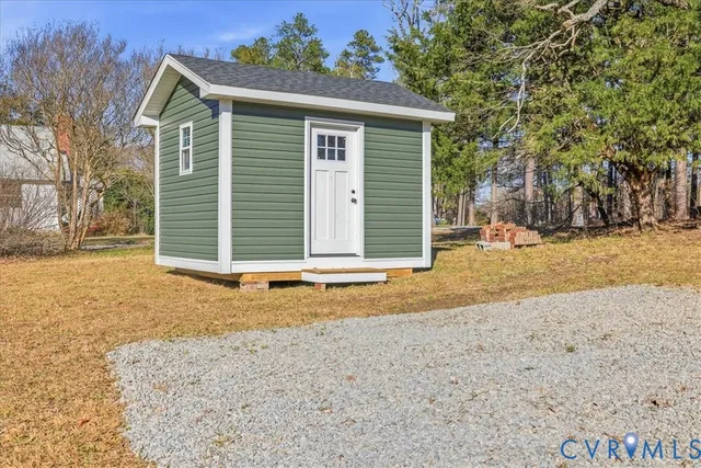 $289,000 | 10325 Doyle Boulevard, McKenney, VA 23872