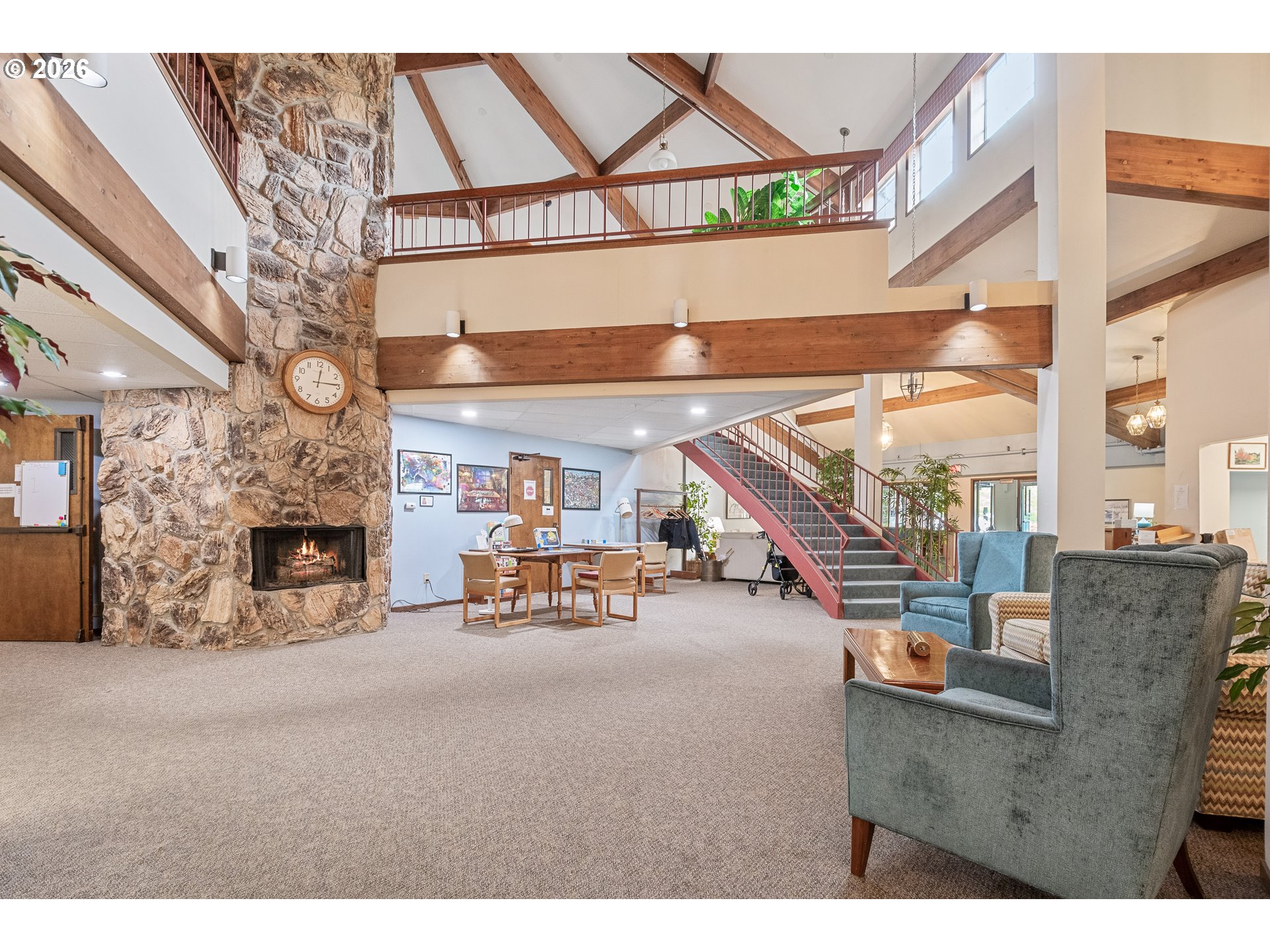 13775 Southwest Scholls Ferry Road, Unit 7 Beaverton, OR 97008 - Photo 27 of 34