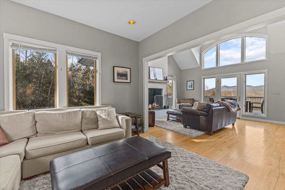 504 North Hill Road Stowe, VT 05672 - Photo 10 of 40