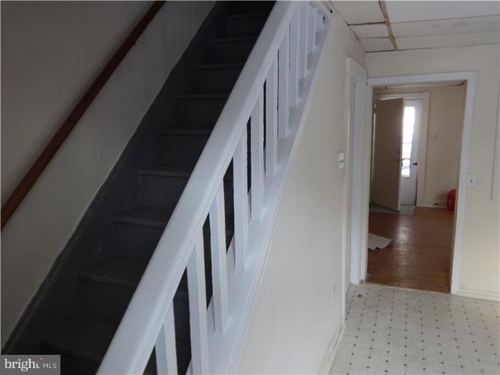 905 Wagontown Road Coatesville, PA 19320 - Photo 7 of 11 a view of hallway with stairs