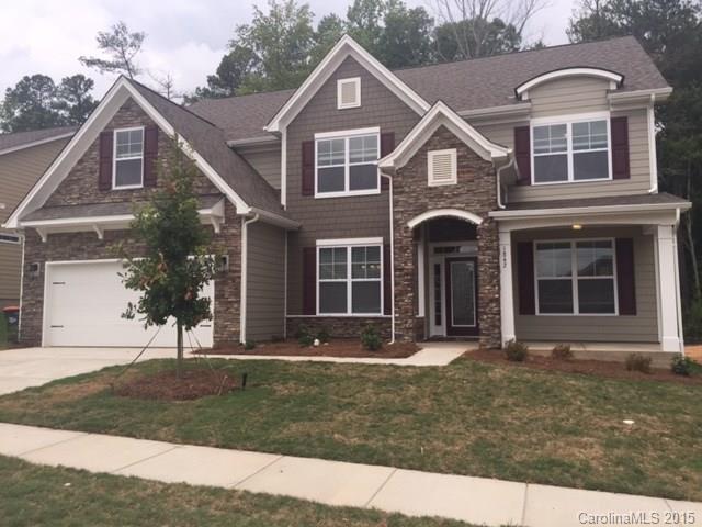 1825 Larkspur Way, Unit 212 Tega Cay, SC 29708 - Photo 1 of 23 Gallery Image 1