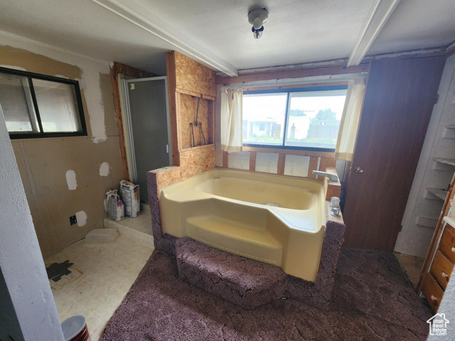 1663 Airport Road Manila, UT 84046 - Photo 16 of 36 Master bathroom 2
