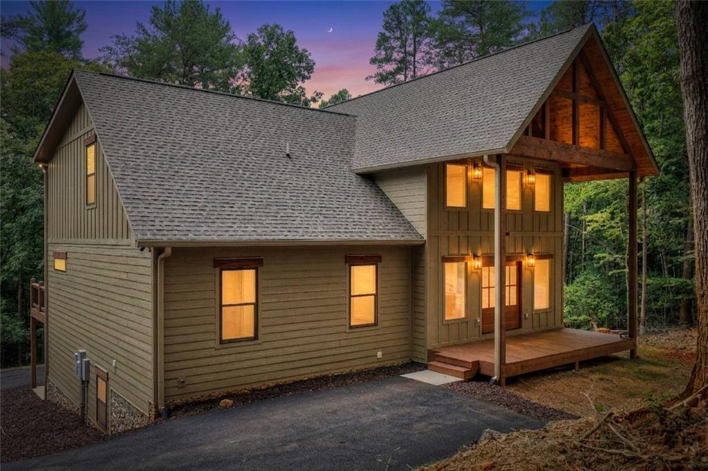 200 West Goldmine Road Ellijay, GA 30536 - Photo 2 of 74 Gallery Image 2