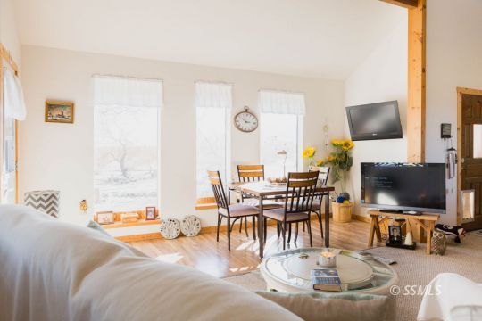 8706 North Hill Road Inyokern, CA 93527 - Photo 11 of 31 Gallery Image 11