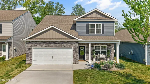 $549,000 | 9716 War Admiral Lane, Knoxville, TN 37931